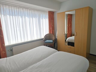 Vakantieappartement Domburg Kenmerken 13