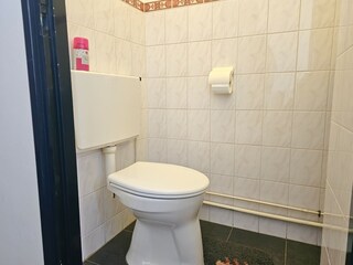 Vakantieappartement Domburg Kenmerken 14