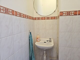 Vakantieappartement Domburg Kenmerken 15