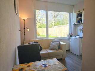 Vakantieappartement Domburg Kenmerken 4