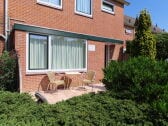 Vakantieappartement Domburg Buitenaudio-opname 1