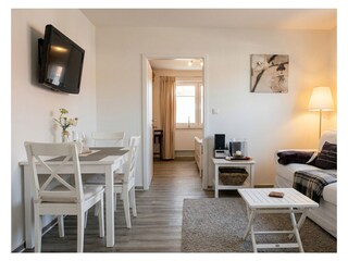 Ferienwohnung Steinhude Ausstattung 3