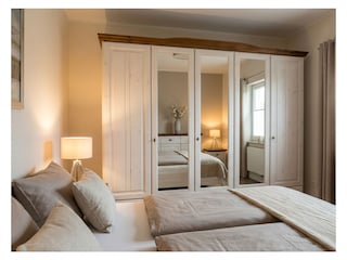 Ferienwohnung Steinhude Ausstattung 6