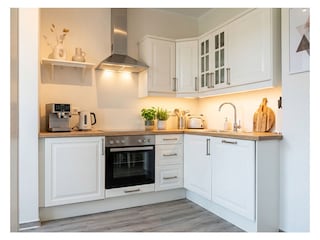 Ferienwohnung Steinhude Ausstattung 4