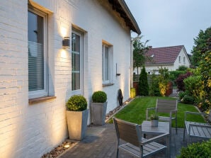 Appartement de vacances Wilhelmstein