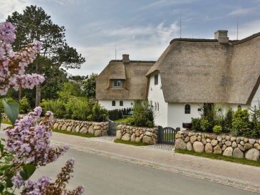 Ferienhaus 3 auf auf dem Friesenhof Anne