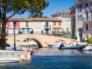 Port Grimaud