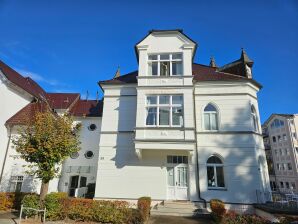 Holiday apartment Turret room