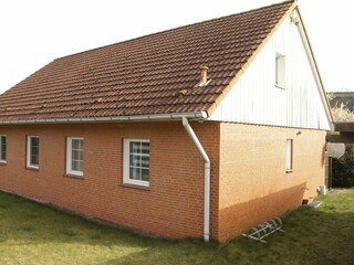 Ferienhaus Neuendorf (Gnitz) Außenaufnahme 3