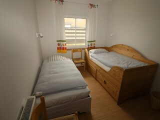Ferienhaus Neuendorf (Gnitz) Ausstattung 15