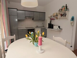 Ferienhaus Neuendorf (Gnitz) Ausstattung 16