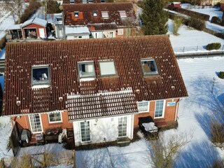 Ferienhaus Neuendorf (Gnitz) Außenaufnahme 6