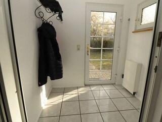 Ferienhaus Neuendorf (Gnitz) Ausstattung 30