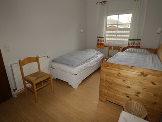 Ferienhaus Neuendorf (Gnitz) Ausstattung 19