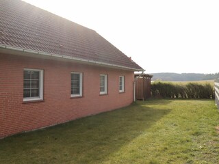 Ferienhaus Neuendorf (Gnitz) Außenaufnahme 8