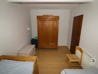 Ferienhaus Neuendorf (Gnitz) Ausstattung 20