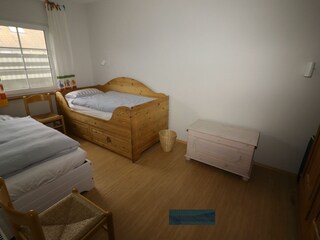 Ferienhaus Neuendorf (Gnitz) Ausstattung 24