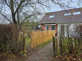 Ferienhaus Neuendorf (Gnitz) Außenaufnahme 9