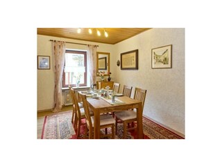 Ferienwohnung Kesten Küche 18