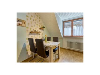 Ferienwohnung Kesten Küche 19