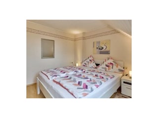 Doppelzimmer Fewo