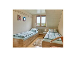 Ferienwohnung Kesten Schlafzimmer 8