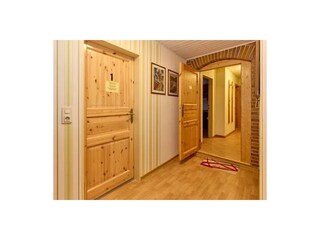 Ferienwohnung Kesten Ausstattung 4