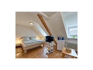 Ferienwohnung Kesten Schlafzimmer 11