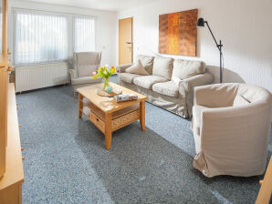 Holiday apartment Haus Ferienglück 5