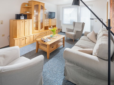 Ferienwohnung Haus Ferienglück 5