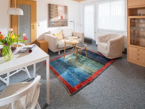 Holiday apartment Haus Ferienglück 6