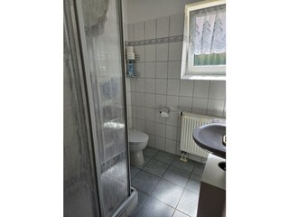 Ferienwohnung Carolinensiel Badezimmer 7
