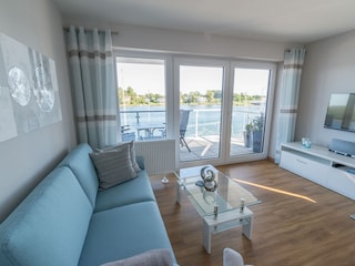 Apartment Kappeln Features 5