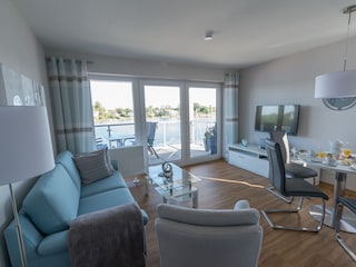 Apartment Kappeln Features 14