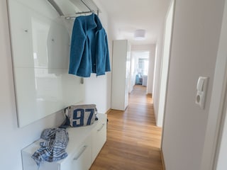 Apartment Kappeln Features 20