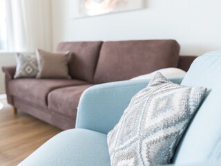 Zum Kuscheln