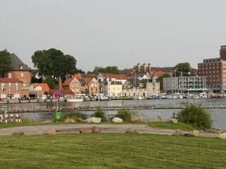 Kappelner Skyline