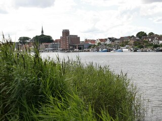 Kappeln an der Schlei
