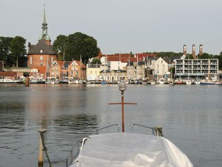Kappelner Skyline