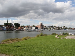 Apartment Kappeln Outdoor Recording 5