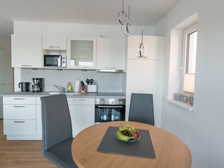 Apartment Kappeln Features 10
