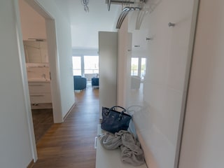 Apartment Kappeln Features 14