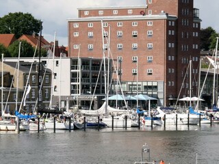 Apartment Kappeln Umgebung 55