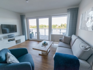 Apartment Kappeln Features 5