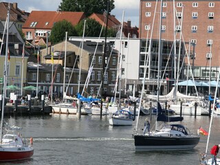 Apartment Kappeln Umgebung 42