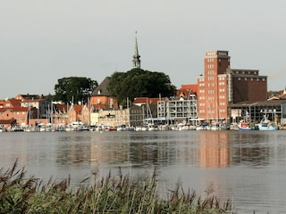 Apartment Kappeln Outdoor Recording 3
