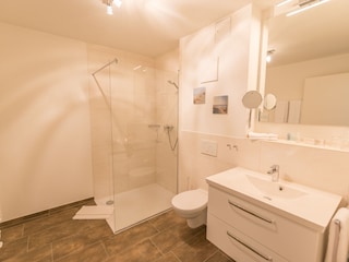Apartment Kappeln Bathroom 19