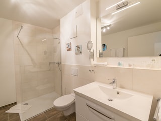 Apartment Kappeln Bathroom 21