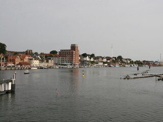 Kappelner historischer Heringszaun