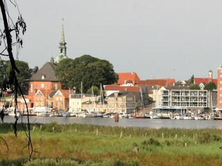Kappelner Skyline